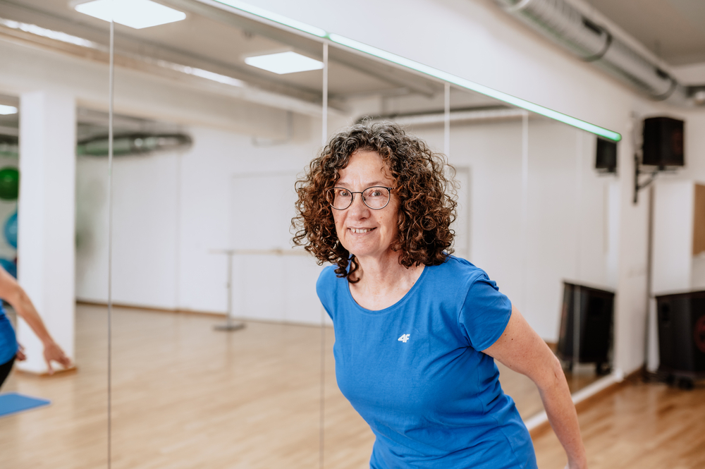 “Wenn ich das Wort „Pfeffenhausen“ höre, denke ich an … mein Zuhause” - Lernt heute unsere Trainerin Daniela Birner im Interview kennen